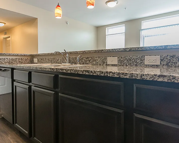 The Gateway Apartments — Photo 74