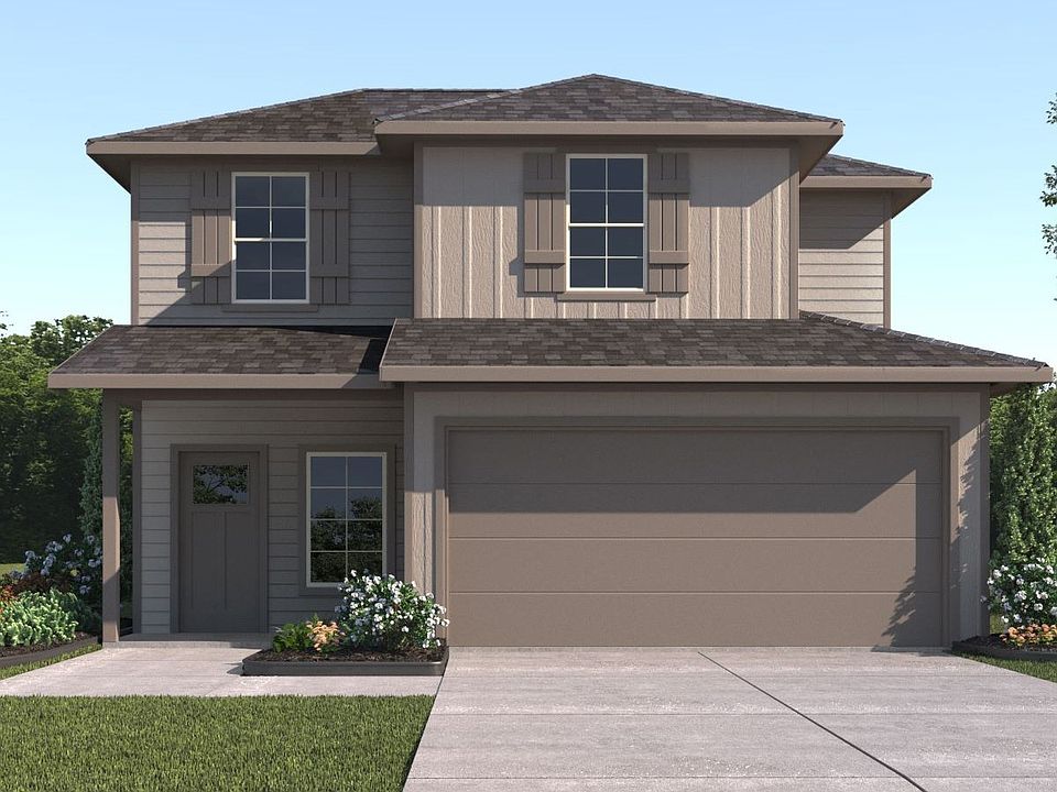 Plan Elevation.