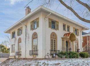 5101 Aldrich Ave S, Minneapolis, MN 55419