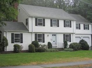 72 Westgate Rd, Wellesley, MA 02481