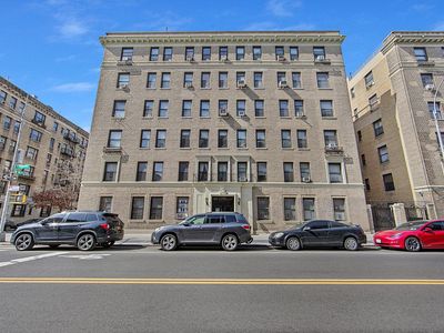 359 Fort Washington Ave APT 1B, New York, NY, 10033