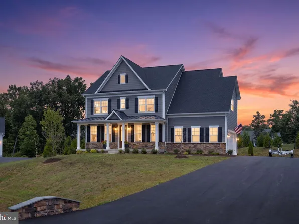 11107 Redlands Fld, Spotsylvania, VA 22551