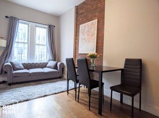 1319 Saint Johns Pl #1A, Brooklyn, NY 11213