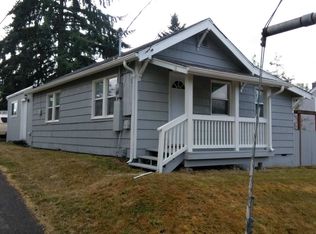 512 E 46th St, Tacoma, WA 98404