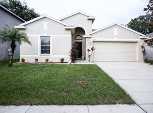 807 Parsons Pointe St, Seffner, FL 33584