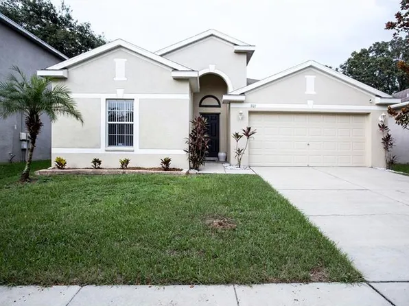 807 Parsons Pointe St, Seffner, FL 33584