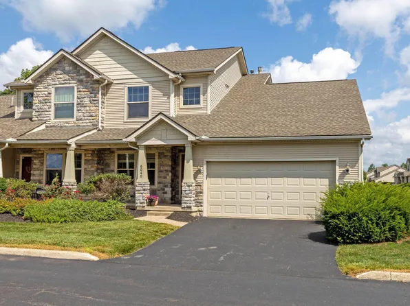 6040 Coventry Lake Dr, Hilliard, OH 43026