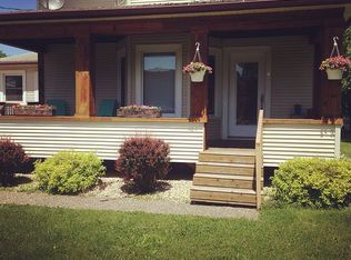 406 4th Ave, Goodhue, MN 55027