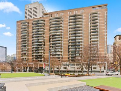 620 Peachtree St NE APT 1406, Atlanta, GA, 30308