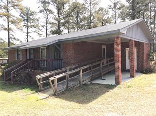 100 Hopkins Rd, Bishopville, SC 29010