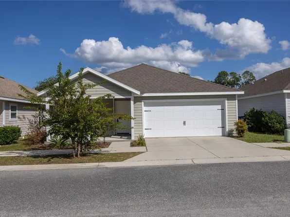 461 SW 251st Dr, Newberry, FL 32669
