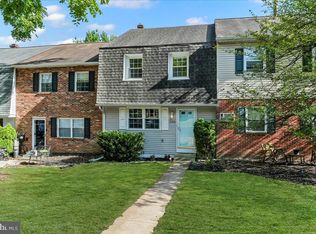296 W Anglesey Ter #68, West Chester, PA 19380