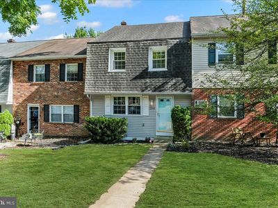 296 W Anglesey Ter #68, West Chester, PA, 19380