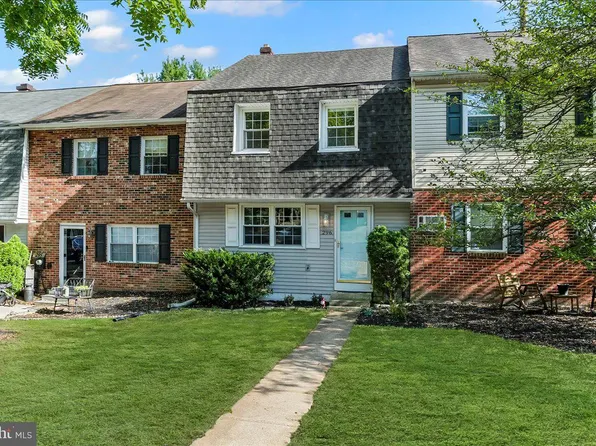 296 W Anglesey Ter #68, West Chester, PA 19380