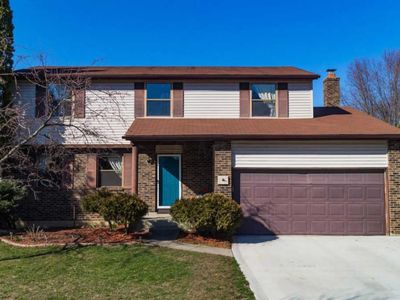 1690 Sandy Side Dr, Columbus, OH, 43235