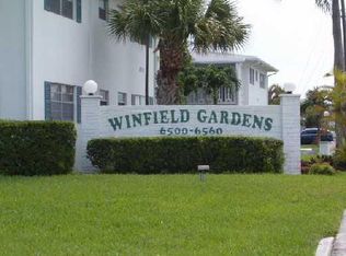 6550 Winfield Blvd APT 103, Margate, FL 33063