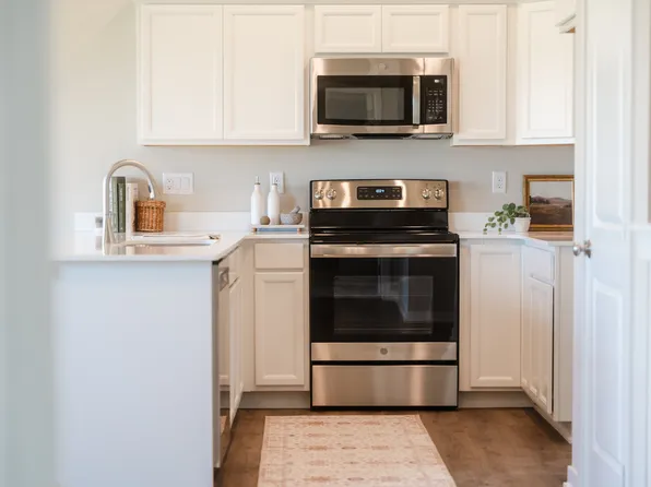 Chariton Plan, Alder Point