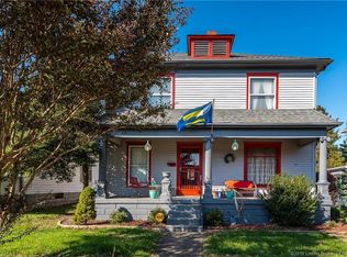 1923 E Spring St, New Albany, IN 47150