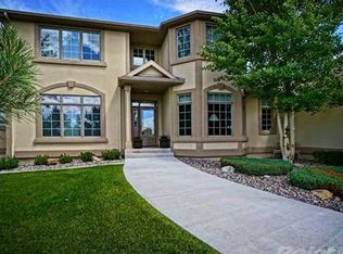 915 Bluegrass Dr W, Billings, MT 59106