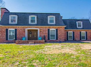 1730 Orchard Rd, Evansville, IN 47720