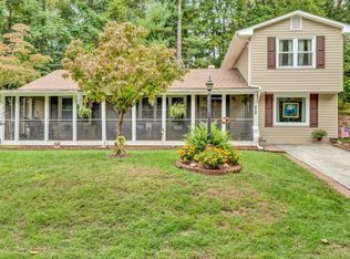 4780 Little Bear Rd, Salem, VA 24153