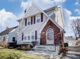 4811 S Wayne Ave, Fort Wayne, IN