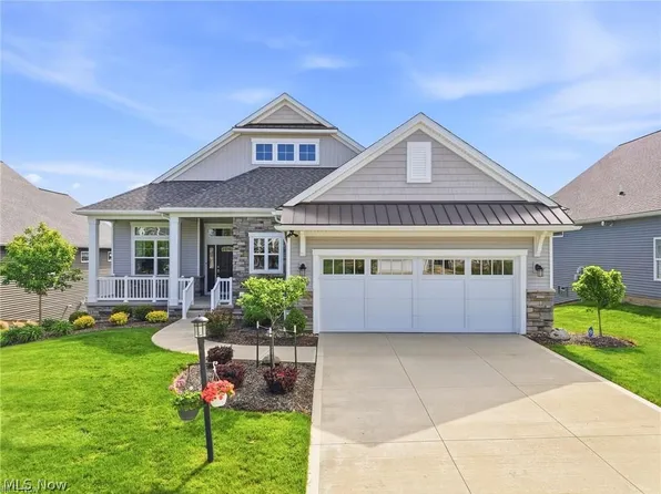 (undisclosed Address), Brecksville, OH 44141