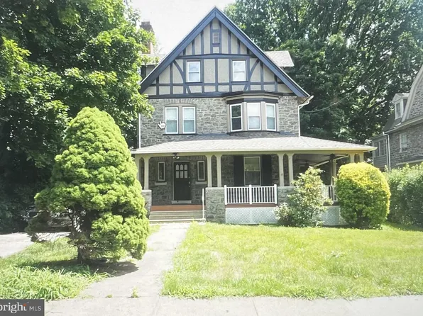 6416 Overbrook Ave, Philadelphia, PA 19151