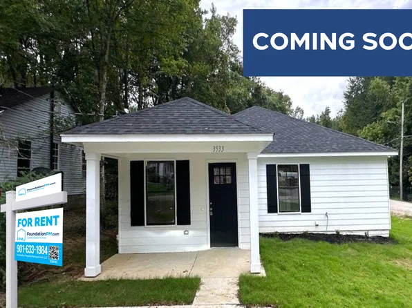 3533 Meyers Rd, Memphis, TN 38108
