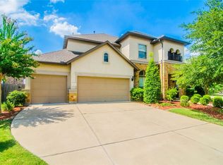 4734 Burclare Ct, Sugar Land, TX 77479