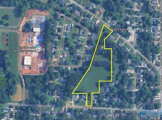 547/ACRE S Forrest St, Athens, AL 35611