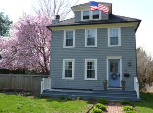 955 Mill Plain Rd, Fairfield, CT 06824