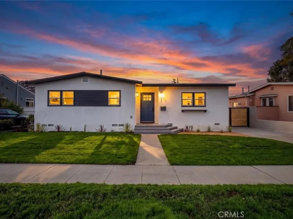2731 Tulane Ave, Long Beach, CA 90815