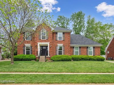1425 Twin Ridge Rd, Lyndon, KY, 40242