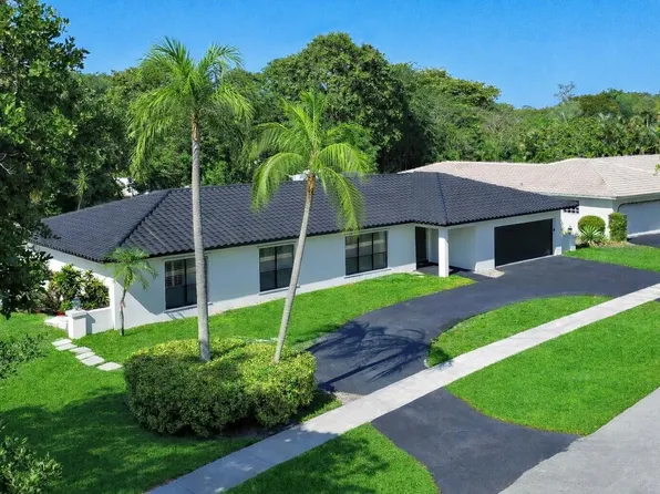 6761 S Grande Drive, Boca Raton, FL 33433