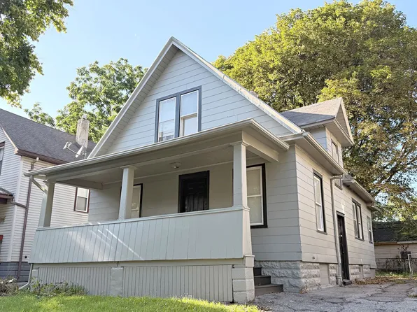 158 Mohawk St, Rochester, NY 14621