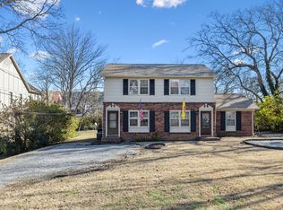 3434 Amanda Ave, Nashville, TN 37215