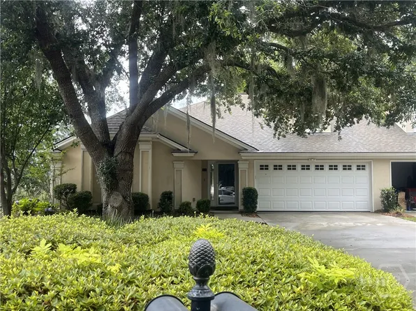 33 Sassafras Trail, Savannah, GA 31404