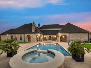 316 Chatham Pl, Heath, TX 75032