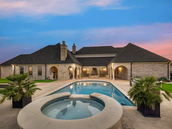 316 Chatham Pl, Heath, TX 75032