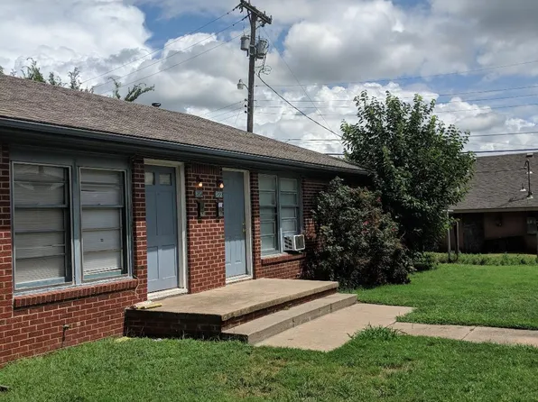 822 S San Pablo Ln, Wichita, KS 67207