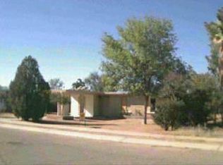 4768 W Canoa Dr, Amado, AZ 85645