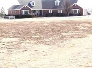 1924 Airbase Rd, Hays, KS 67601