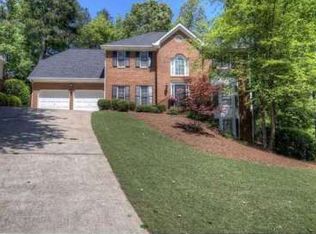 11765 Wildwood Springs Dr, Roswell, GA 30075