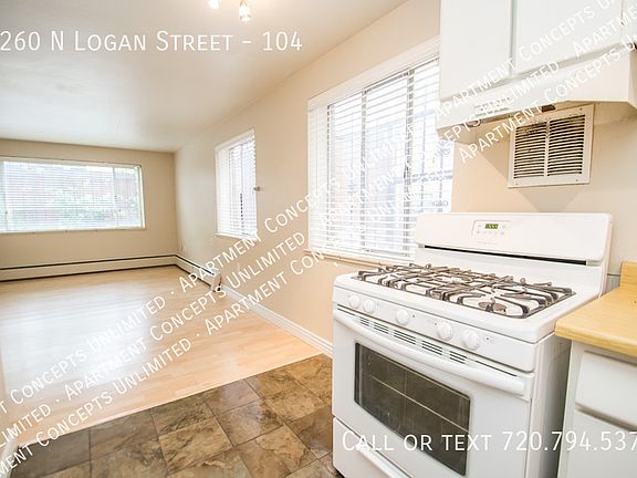 3rd image of 1260 N Logan St APT 104
