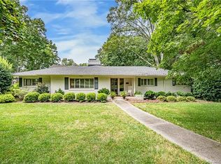 2518 Danbury St, Charlotte, NC 28211
