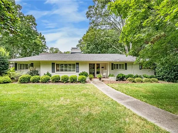 2518 Danbury St, Charlotte, NC 28211