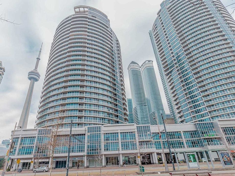1st image of 218 Queens Quay W #2501