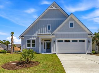 1006 Summers Pl. #Sunset Harbour, North Myrtle Beach, SC 29582