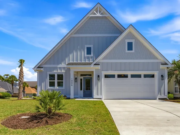 1006 Summers Pl. #Sunset Harbour, North Myrtle Beach, SC 29582